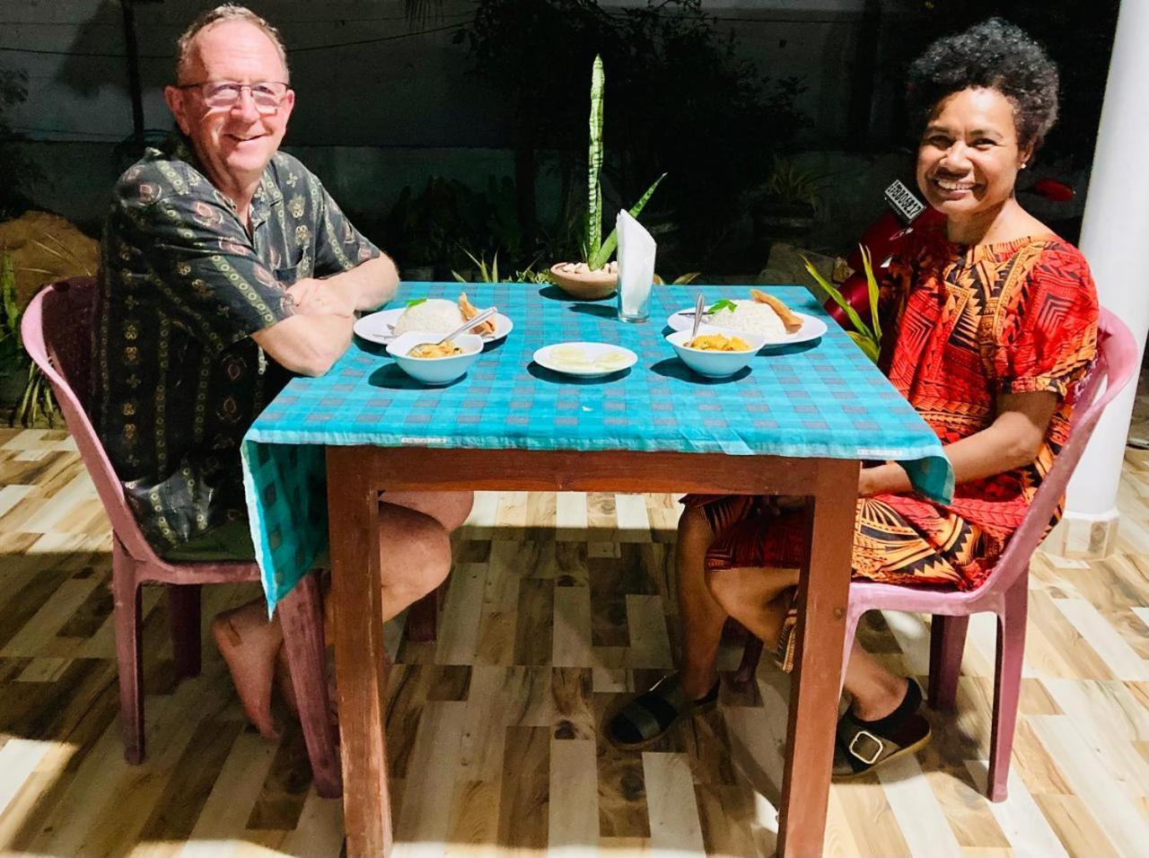 Ameena Homestay Тангале Екстериор снимка
