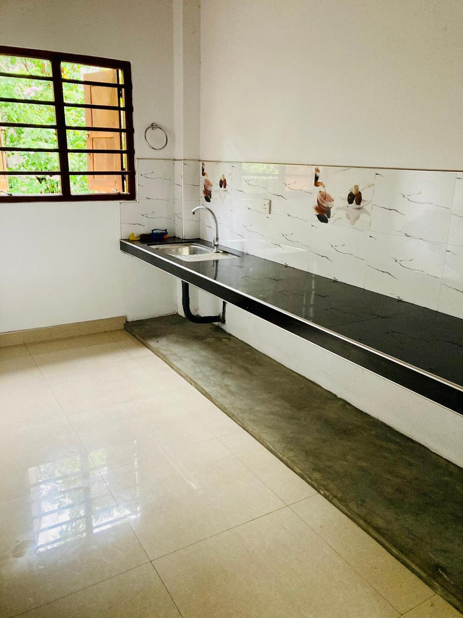 Ameena Homestay Тангале Екстериор снимка
