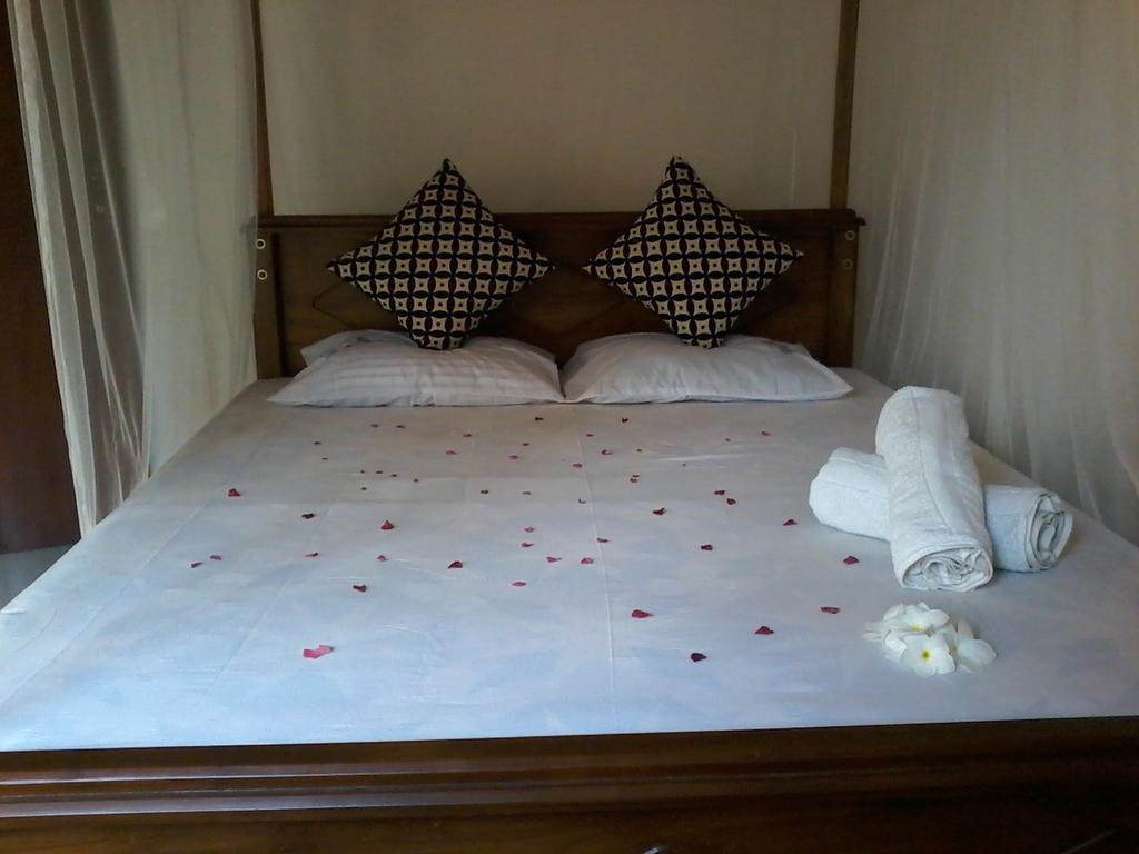 Ameena Homestay Тангале Екстериор снимка